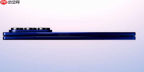 三星Galaxy全球新品发布会汇总 Z Fold7起售约1.4万