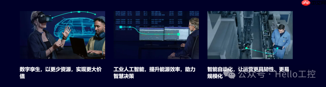 开发高端工业PLC、运动控制器，这款国产8核2.2GHz处理器，够不？