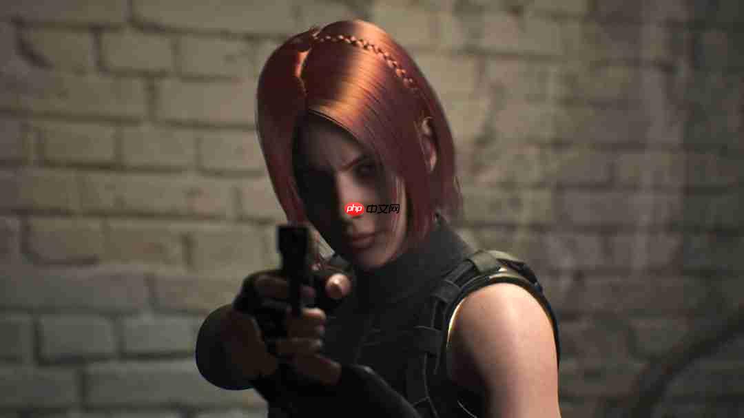 粉丝用虚幻5自制《恐龙危机》电影短片 非常酷炫