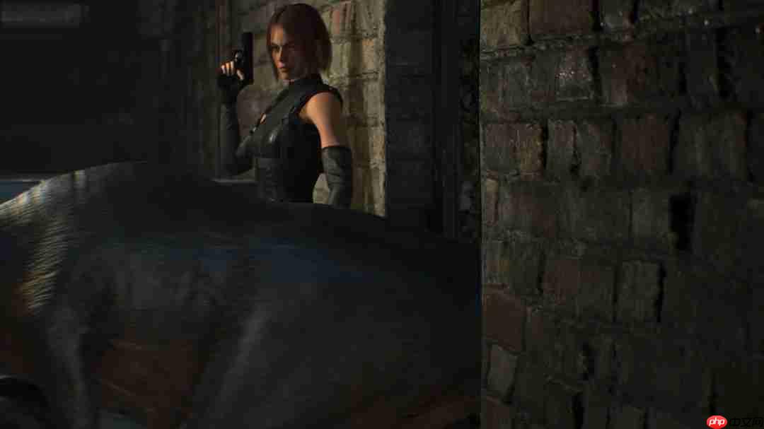 粉丝用虚幻5自制《恐龙危机》电影短片 非常酷炫