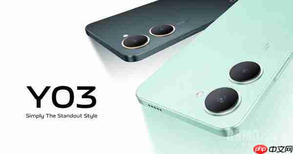 vivo Y04s新机将发布!详细参数曝光:配备联发科T612