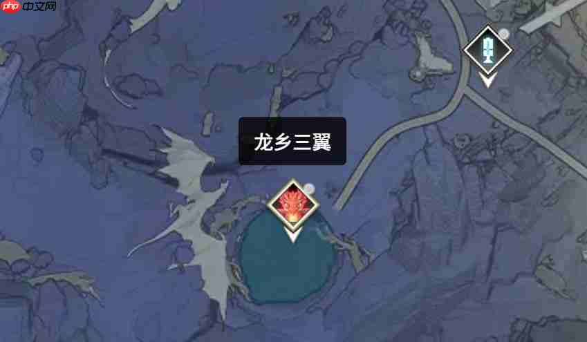 鸣潮2.4七丘红名怪全搜捕:精准坐标+掉落珍宝一网打尽