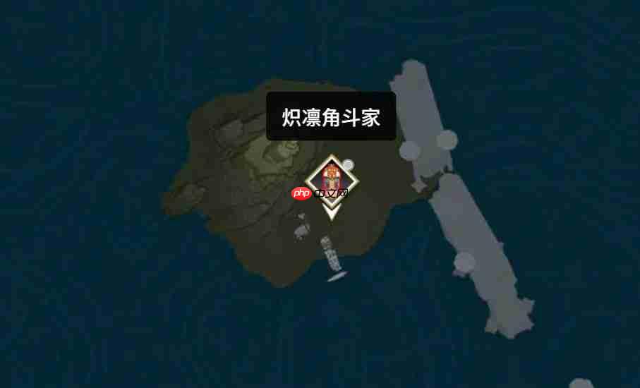 鸣潮2.4七丘红名怪全搜捕:精准坐标+掉落珍宝一网打尽