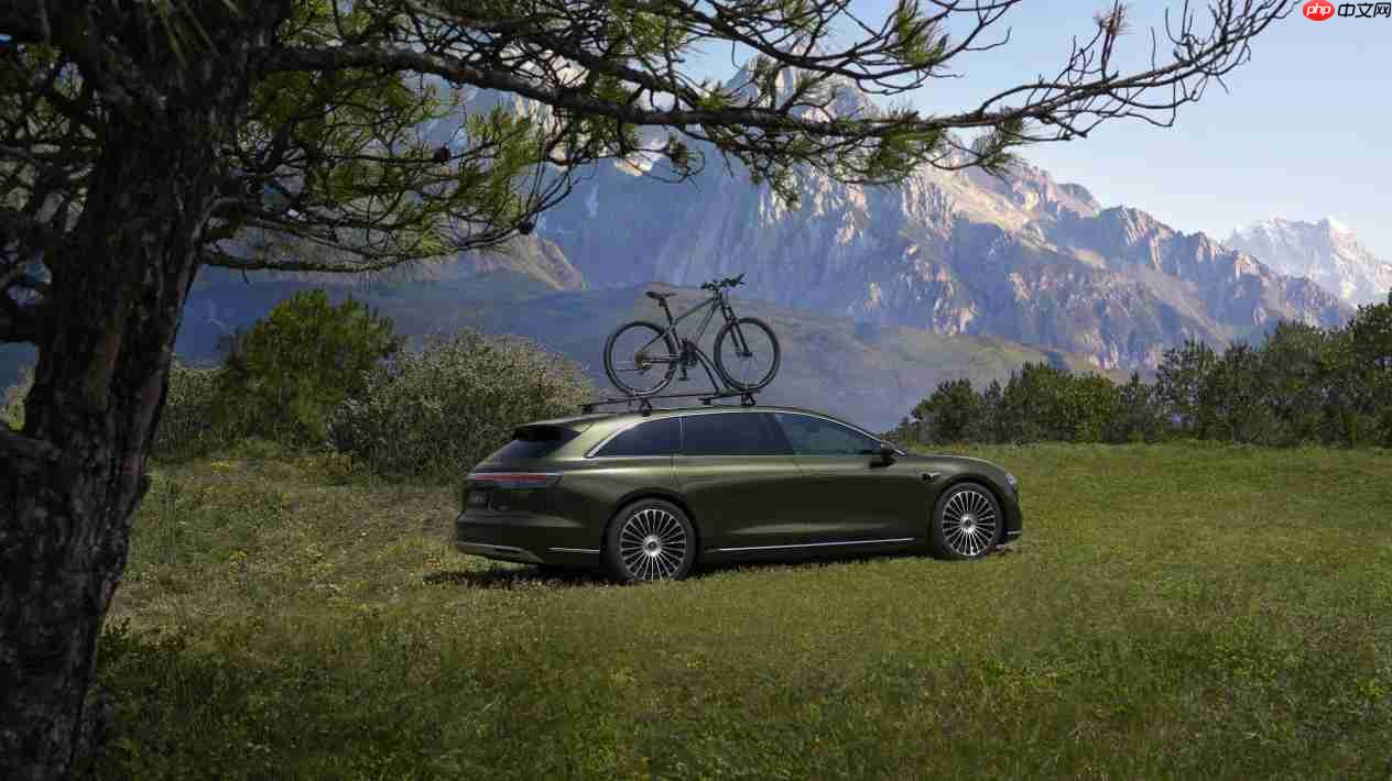 余承东称享界S9T将于9月上市，分布式4D毫米波雷达上车