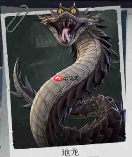 超自然行动组地龙捕捉全攻略:电磁枪制霸沙海