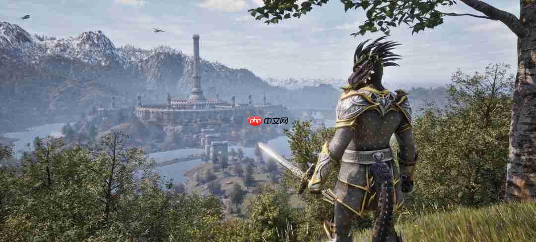 《上古卷轴4：重制版》开发商维塔士将进行大规模裁员