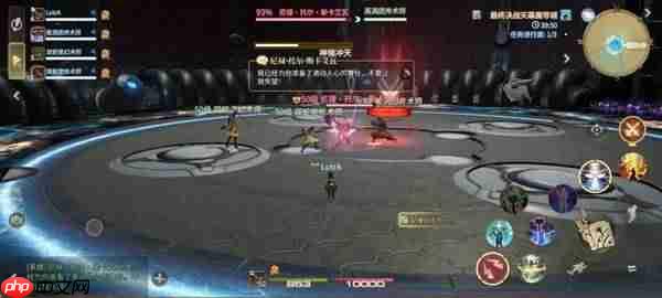 艾欧泽亚冒险指南:尼禄·托尔·斯卡艾瓦讨伐战全解析