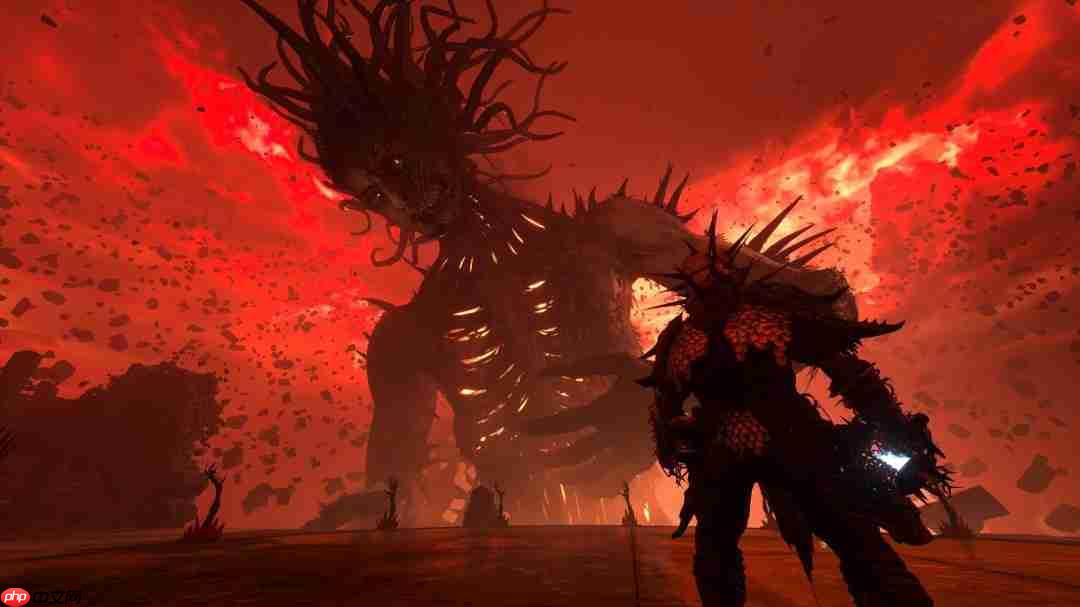 《堕落之主》玩家突破550万!Steam史低价仅需98元