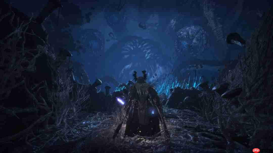 《堕落之主》玩家突破550万!Steam史低价仅需98元