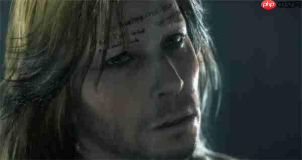 死亡搁浅2定档2025年豪华演员阵容全面揭晓