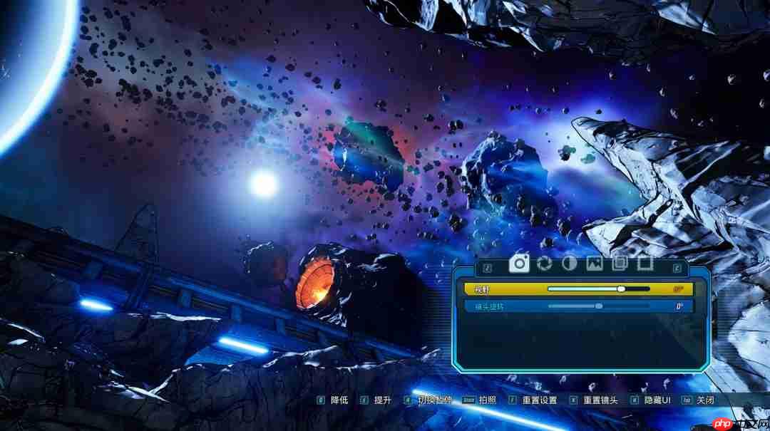 外媒:都2025年了 没有照片模式的游戏算不上好游戏