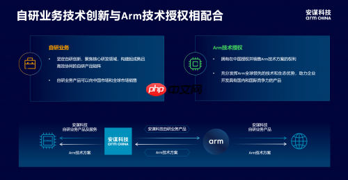 安谋科技CEO陈锋：立足全球标准与本土创新，赋能AI计算“芯”时代