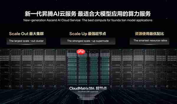 打破NVIDIA垄断：曝华为尝试向中东及东南亚推销自研昇腾AI芯片