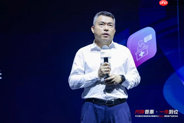 爆款和平替之后，华为极简全闪数据中心还要Pro+