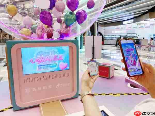 开盲盒比升房刺激100倍!酒店会员进入