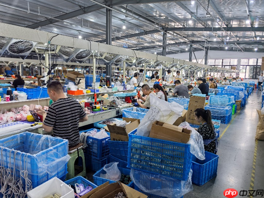 从无班可接到年销千万,95后厂二代在拼多多重塑义乌小商品产业