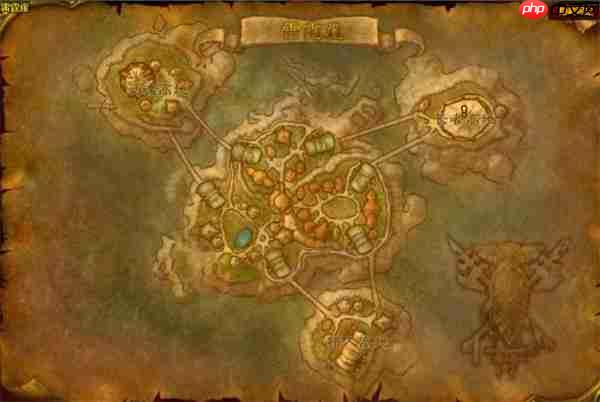 魔兽世界德鲁伊水栖形态任务全攻略：速通秘籍与海豚变身指南