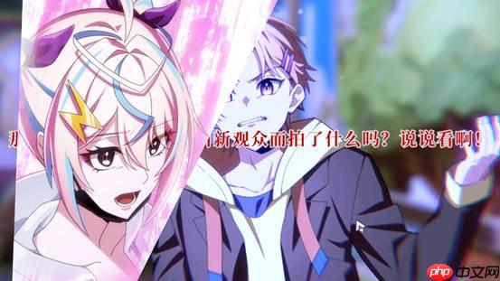 冒险解谜游戏《残音系少年少女》将于9月17日正式发售