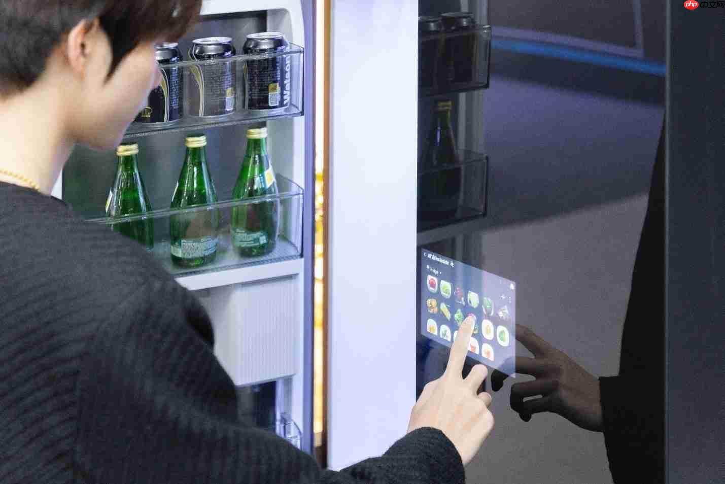 AI管家上线,三星AI神冰箱9系实现智能家居新体验