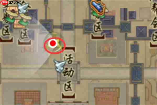 剑网3生花笔奇遇全攻略:轻松解锁绝版水墨风名片套组