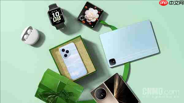 荣耀下半年新品计划曝光:X70打头阵 还有手表平板耳机