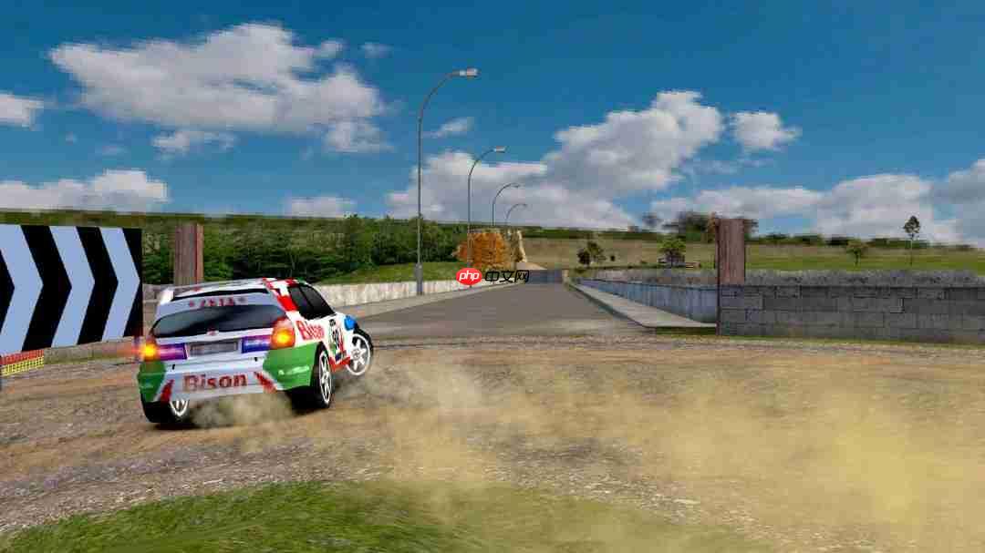 PS5、NS试玩版公开!《旧日飞车》正式版年底登陆多平台