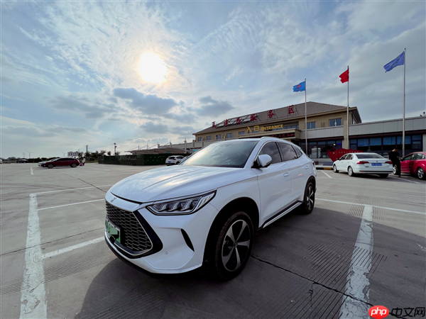 比亚迪兜底智能泊车、鸿蒙智行推智驾险:L3责任边界认定仍需突破