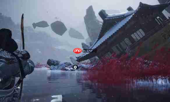 燕云十六声月影错叠全收集攻略：寻遍江湖觅奇影