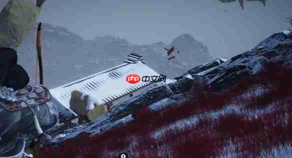 燕云十六声月影错叠全收集攻略：寻遍江湖觅奇影