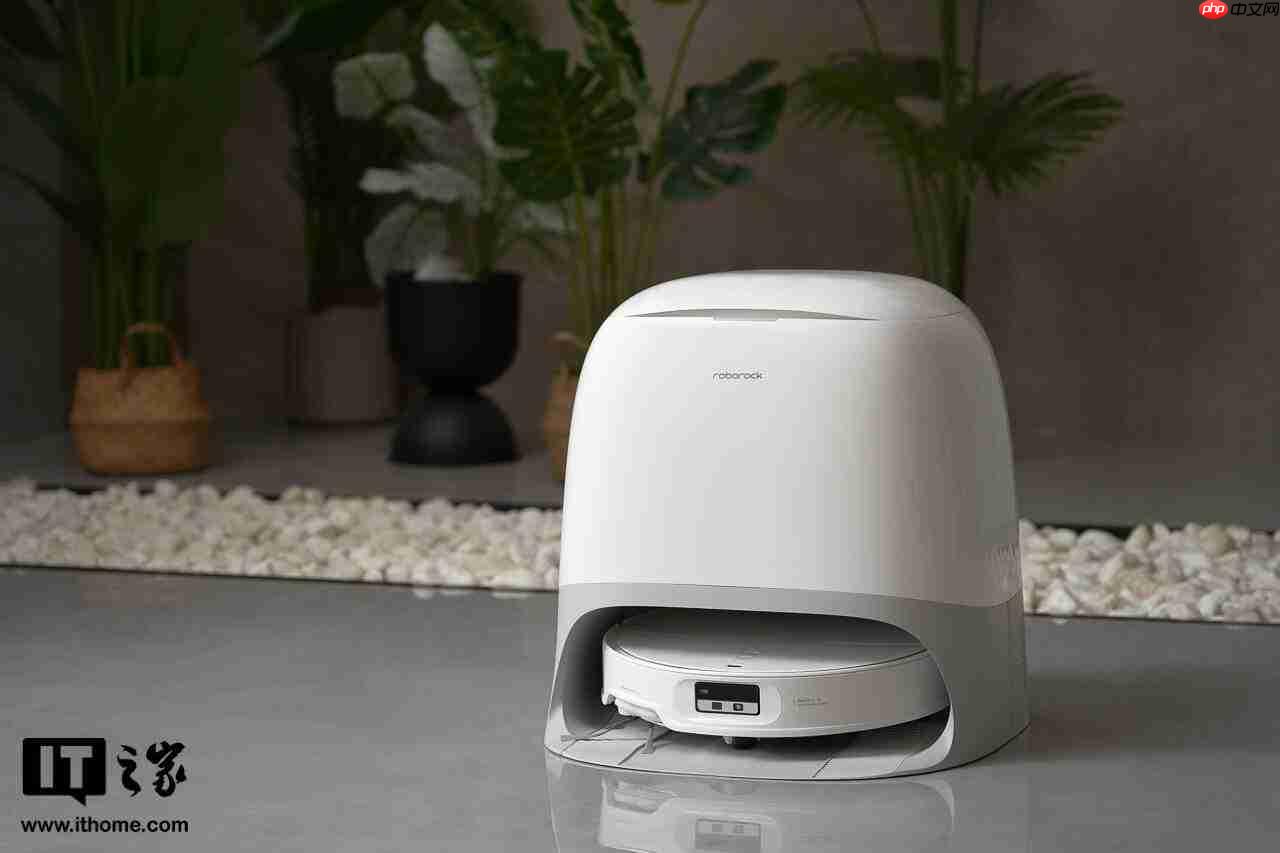 石头科技向港交所提交上市申请书，募资主要用于国际化业务拓展