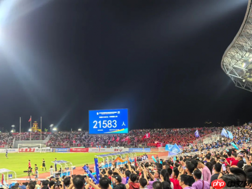 激情“苏超”遇上电信5G-A！江苏电信助力绿茵赛场“快”出新高度