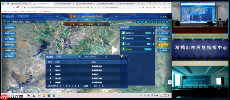 直达一线，敏捷响应——小鱼易连支撑黑龙江构建高效应急指挥调度新格局