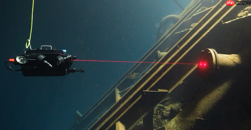 掌中视界,一触即达|鳍源水下机器人Q-iRC行业带屏遥控器正式发布!