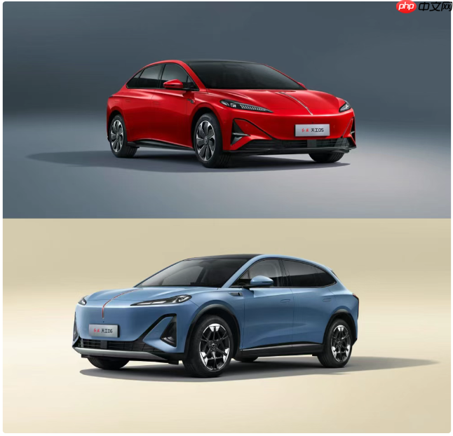 从“全球首发”到“舱驾一体年内量产”,卓驭携高通全系产品亮相苏州峰会