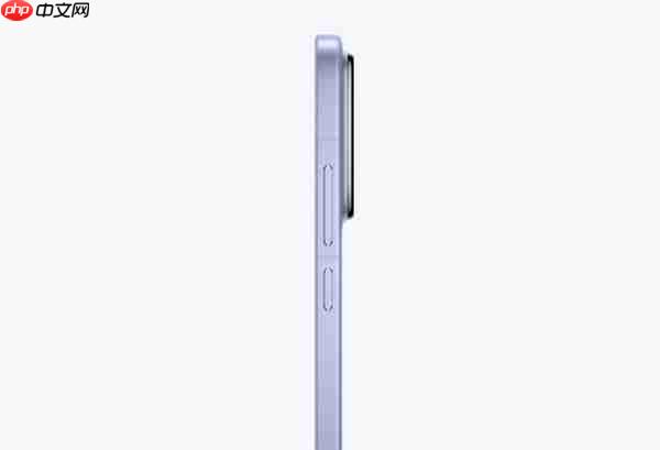 2025秋季旗舰前瞻:心片大战提前 六大新机爆料汇总