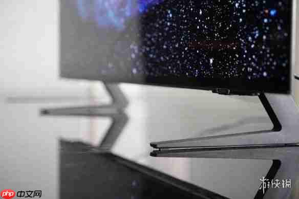 三星42英寸OLED S90F评测:超强音画 竞享丝滑 游戏电视的新选择