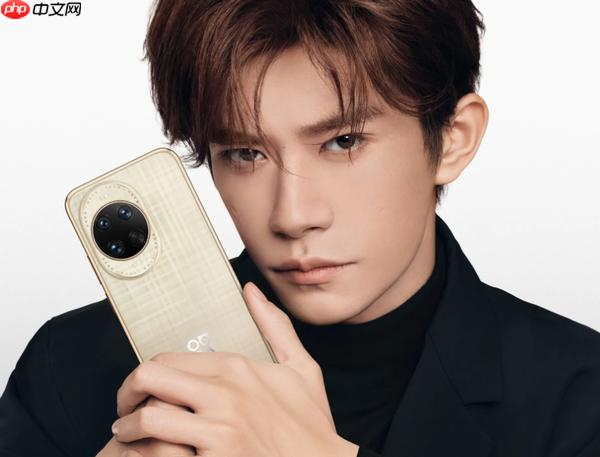 华米OV耀五大中端机型销量曝光：nova 14超125万部