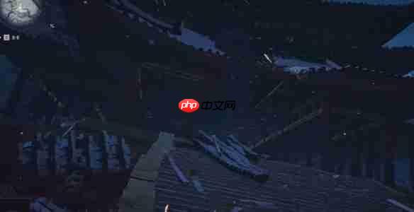 燕云十六声行乐天水任务速通:三步寻画解谜全指引