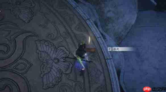 燕云十六声行乐天水任务速通:三步寻画解谜全指引