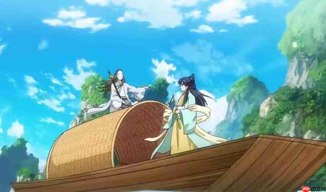 三千幻世天神奶妈降临!东方淮竹七夕CP技能全解,青焰燃爆战场