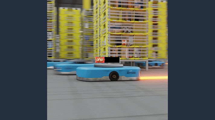 亚马逊已在全球范围内部署 100 万台机器人,推出新 AI 模型提升物流效率