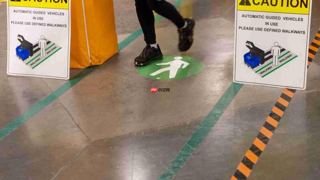 亚马逊已在全球范围内部署 100 万台机器人,推出新 AI 模型提升物流效率