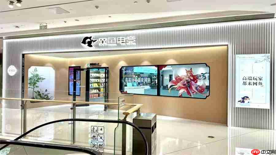 玩出梦想科技与网鱼电竞达成深度合作,共同打造MR线下娱乐新场景