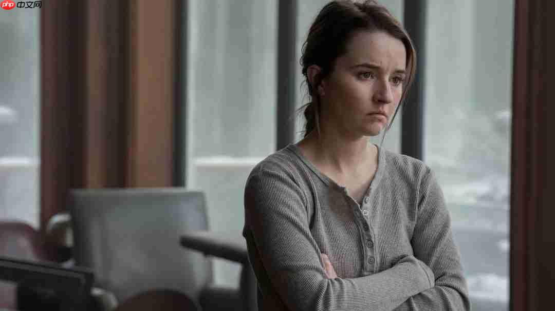 尼尔退出《最后的生还者》真人剧第三季 专注于顽皮狗自己的项目