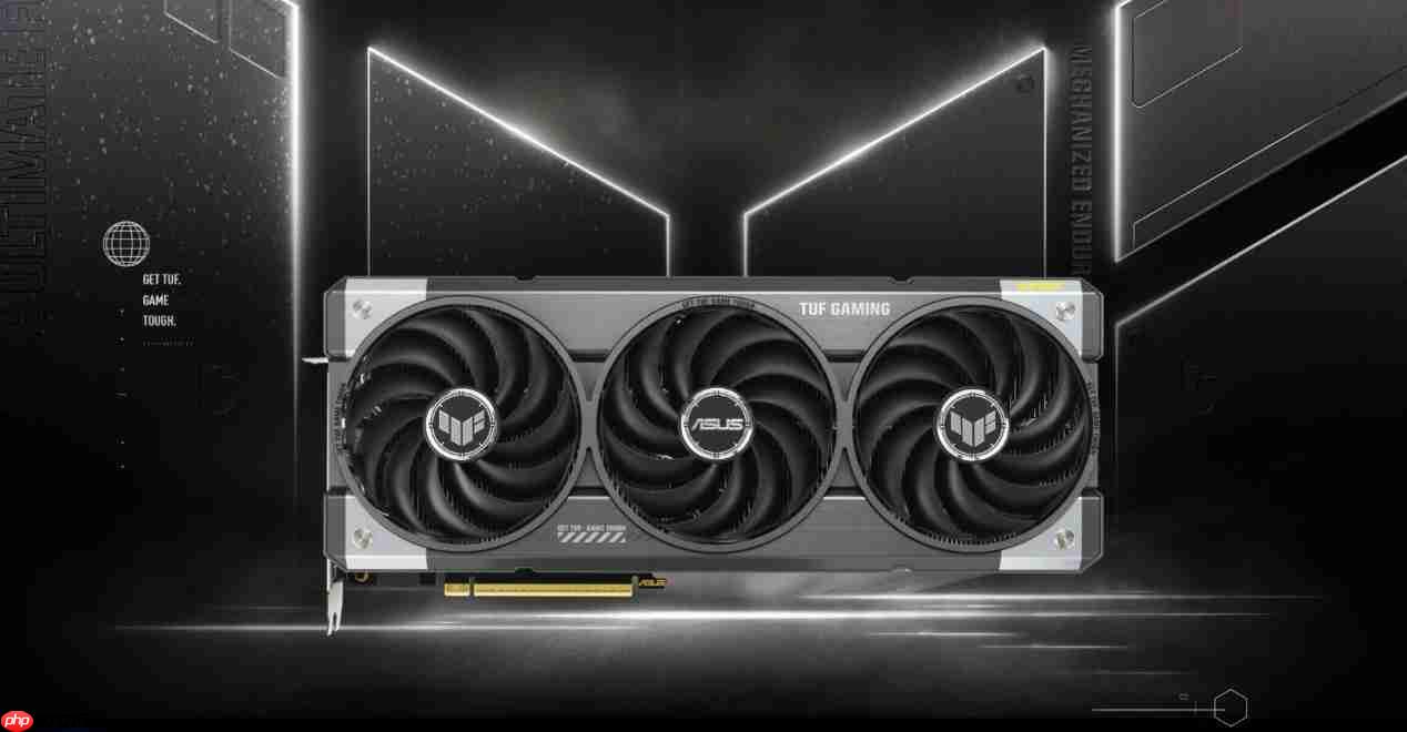 华硕RTX50系显卡高帧畅玩机甲对战游戏《解限机》