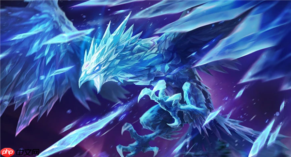 重甲猎鹰艾尼维亚全解析:价格手感与皮肤选购指南