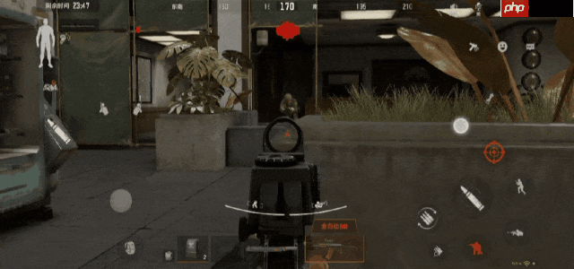 暗区突围特种突袭限时开启:高强度遭遇战,速战速决暴富机会降临