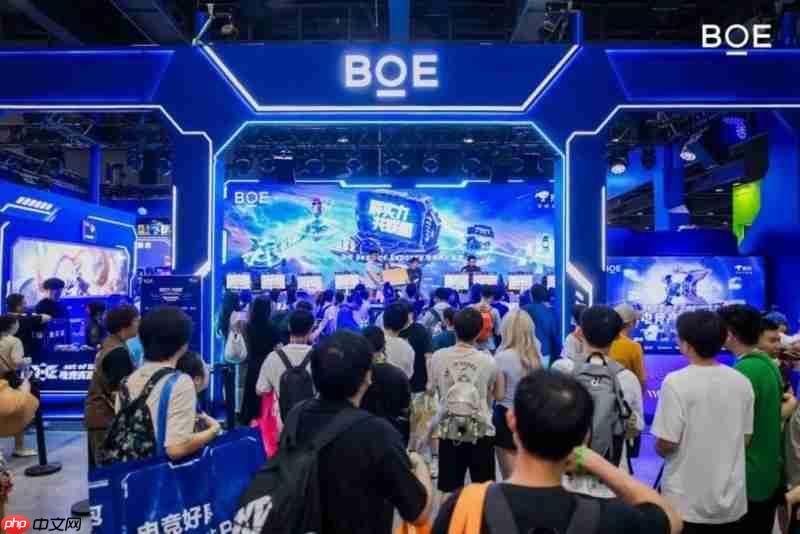 飞利浦Evnia闪耀核聚变，前沿科技显示器陪您玩出Young！