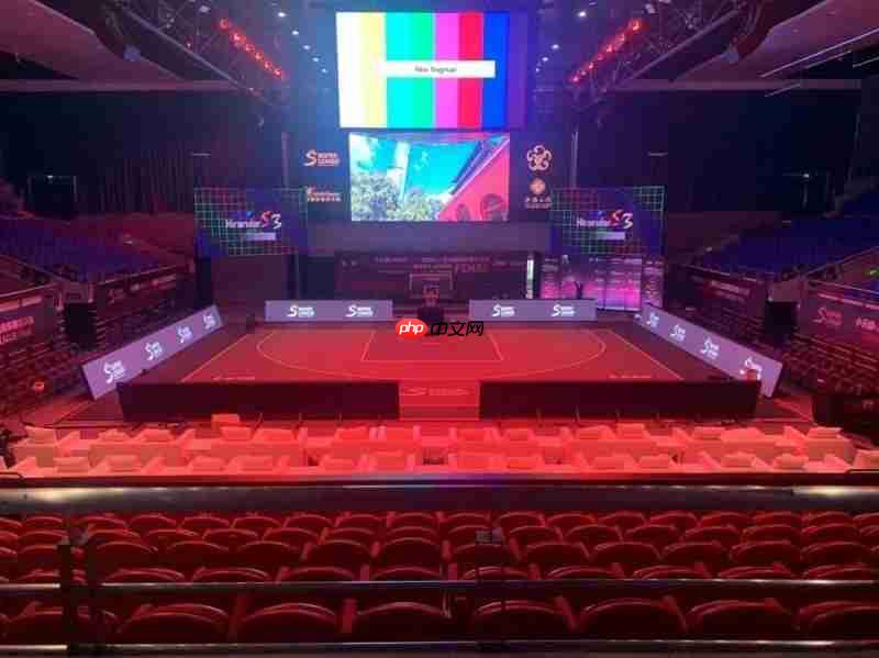 中国体育灯光照明品牌推荐：榜首品牌赛倍明引领国际赛事照明新高度