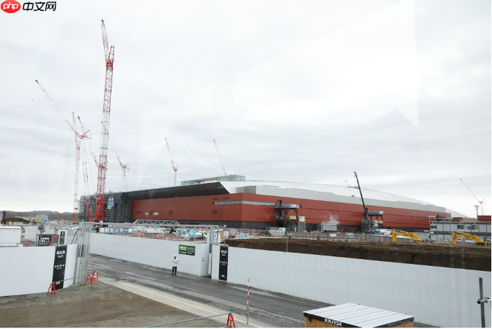 IBM 半导体总经理:全力支持 Rapidus 后年量产 2nm,愿在更先进节点延续合作